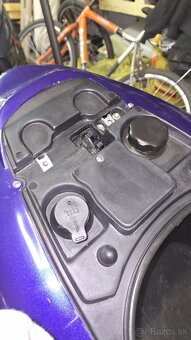 Aprilia sr50 lc polini 80cc - 14