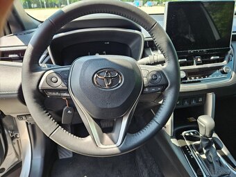Corolla Cross 2,0 4x4 - 14