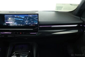 BMW 520d Touring - 14