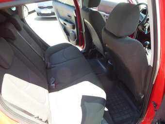 KIA Soul 1,6i 2009 - 14