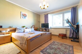 Veľký 6-izb RD, bazén, klíma 23 ár pozemok / Krásna-Opátska - 14
