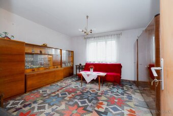 Rodinný dom v Dlhej nad Oravou - skvelá príležitosť - 14