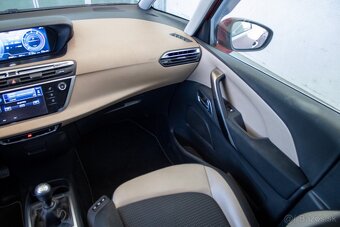 Citroën C4 Picasso THP 155 Exclusive AJ NA SPLÁTKY - 14