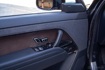 Land Rover Range Rover Sport D300 - 14