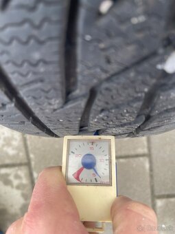 Alu disky 5x100 r15" Škoda Fabia,Kamiq,Scala - 14