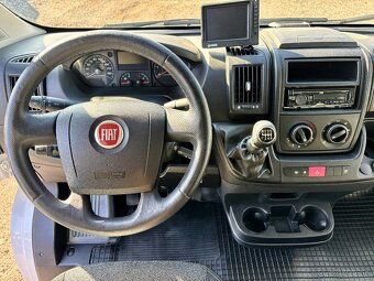 Fiat Ducato 2.3 MultiJet 150k L2H1 - 14