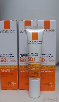 predam nove kremy La Roche Posay - 14