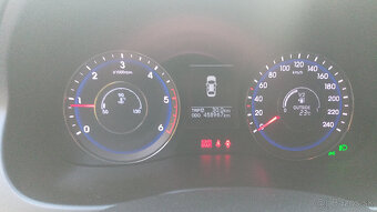 predám Hyundai i40 po výmene rozvodov,,,Mozna vymena za... - 14