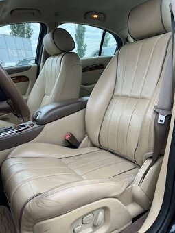 Jaguar S-Type 2.7 V6 Classic A/T - 14