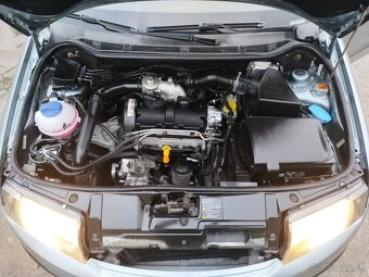 Skoda Fabia combi 1.4TDI 55kw diesel rv.2006 - 14