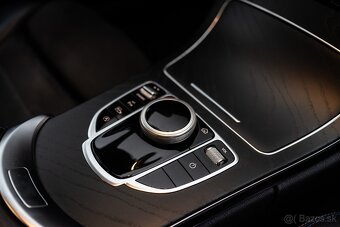 mercedes benz c 220d amg 2020 - 14