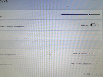 Notebook 14" DELL.Intel i5-6300U 2x2,40GHz.8gb ram.120g SSD - 14