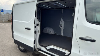 Renault Trafic 2.0 dCi (140 k) - 14