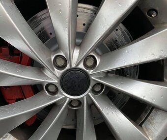 Volkswagen passat cc 3.6 - 14