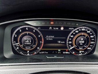 Volkswagen Golf Variant VII 1.5 TSI OPF R-Line Highline DSG - 14