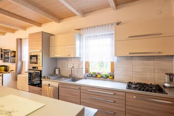 Rodinný dom na predaj – Nitra - Chrenová, ul. Pri... - 14