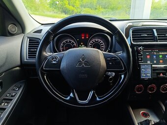 ✳️Mitsubishi ASX 1.6 MIVEC Ryoko✳️ - 14