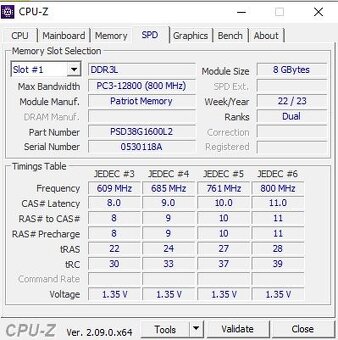 PC DELL 7010 SFF i5-3570K, 4x3.40GHz/1TB HDD 32GB RAM - 14