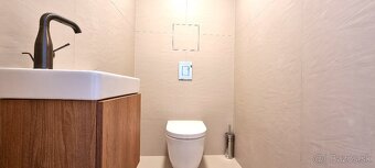 BEZ PROVÍZIE / Nový 3i. byt s loggiou, 87m2+parking, BA III. - 14