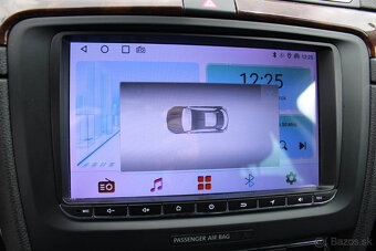Škoda Superb Combi 2.0 TDI CR 170k Elegance 4x4 DSG - 14