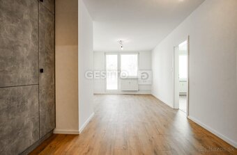 GESTTO | 4-IZBOVÝ BYT NA PREDAJ | 2x LOGGIA | KOMPLETNÁ REKO - 14