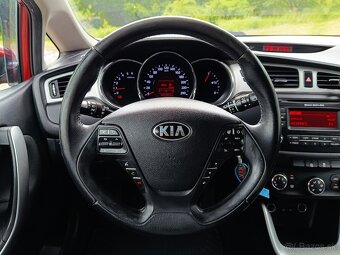 ✳️Kia Cee´d SW 1.6 CRDi LX/Silver✳️ - 14