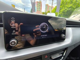 Škoda Kamiq 1.0 TSI/85KW 1.MAJITEL R.V.2024 - 14