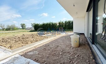Moderný 4-izbový bungalov v Galante – Váš nový domov už konc - 14