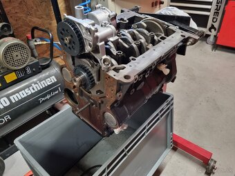 Motor 2.0 TDI 140kw DFH DFHA - 14