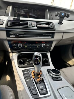 Bmw 530xdrive F11 tourning 4x4 190kw - 14