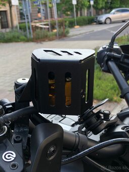 HD PAN AMERICA 1250 - 14