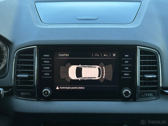 Škoda Karoq 1.5 TSI ACT Style DSG - 14