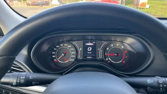 Fiat Tipo 1.6 e-torq, automat - 14