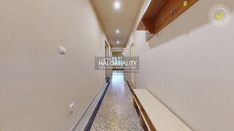 HALO reality - Prenájom, trojizbový byt Rimavská Sobota, Dax - 14