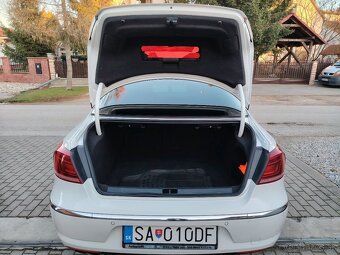 Passat CC 2.0tdi SK servisná knižka - 14