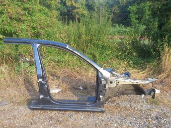 Škoda octavia 2 nádržka ostrekovačov - 14