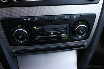 Škoda Octavia Combi 1.6 TDI CR DPF Classic - 14