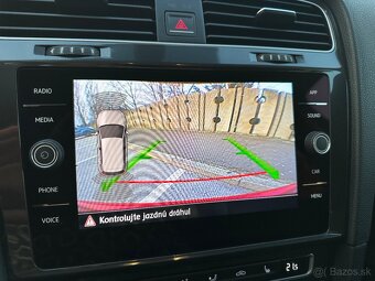 Predám Volkswagen Golft 1.6 TDI VII 2018 - 14
