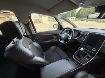 Renault Scenic - 14