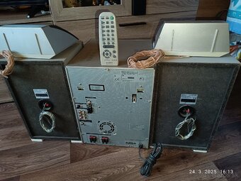 SONY RX88...2x100W RMS... plne funkčná - 14