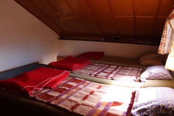 Záhrada s chatkou - 14
