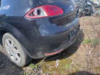 Rozpredám Seat Leon 1.9tdi 77kw - 14