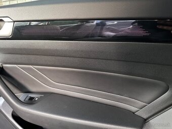 Volkswagen Arteon Shooting Brake 2.0 TSI DSG Elegance - 14