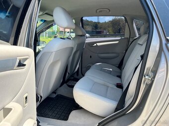 Mercedes-Benz B trieda 180 CDI CHROM - 14