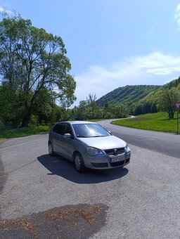 vw polo - 14