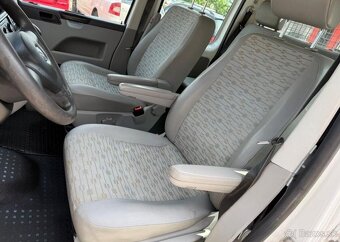 Volkswagen Transporter 2.0TDI 103 KW,Hydraulicka ruka nafta - 14