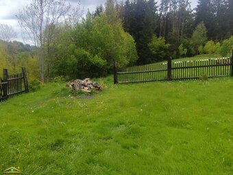 Predaj:Útulná chata v malebnom prostredí mesta Čadca,časť Mi - 14