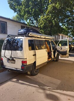 Volkswagen t4, 2,5tdi, 65kw - 14