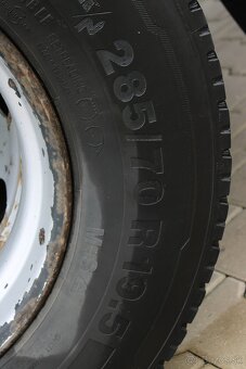 DAF LF 250 FA, HYDRAULICKÉ ČELO, EURO 6 - 14
