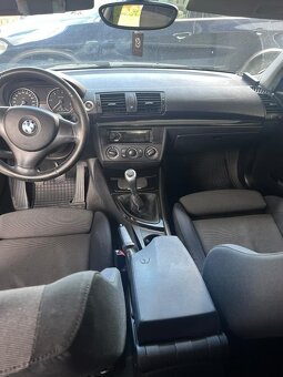 BMW 118d e87 - 14